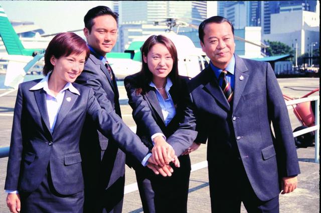 tvb经典电视剧汇集（30部经典经典TVB电视剧）(18)