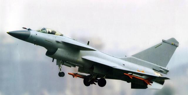 朝鲜现在用的是什么战斗机（朝鲜为什么不买我国的战机）(8)