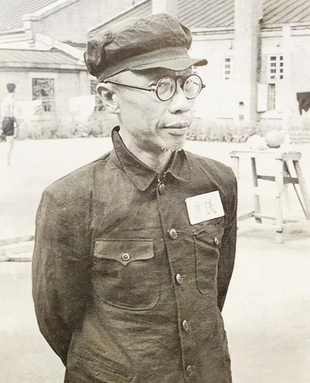 溥仪的骨灰为什么会被迁出八宝山（溥仪墓为何迁出八宝山）(6)