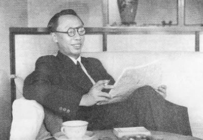 ​溥仪的骨灰为什么会被迁出八宝山（溥仪墓为何迁出八宝山）