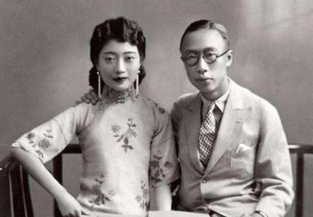 溥仪的骨灰为什么会被迁出八宝山（溥仪墓为何迁出八宝山）(5)