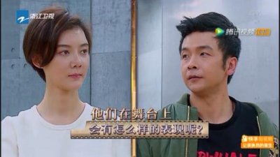 ​二人转周云鹏个人资料：演员的诞生周云鹏演技引二人转骂战