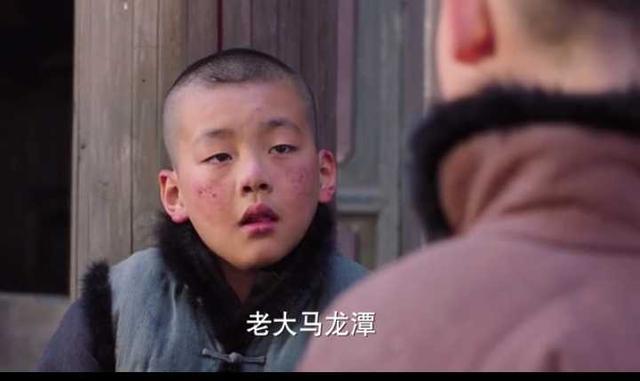 二人转周云鹏个人资料：演员的诞生周云鹏演技引二人转骂战(30)