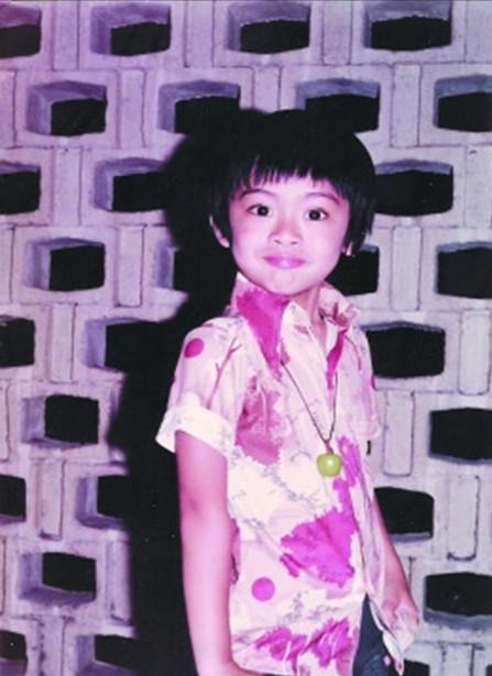 樊少皇个人资料介绍身高（父亲与李小龙是好友）(13)