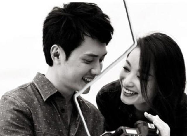 冯绍峰个人背景资料（冯绍峰出道23年8段情史）(19)