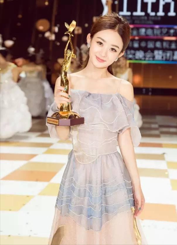 冯绍峰个人背景资料（冯绍峰出道23年8段情史）(40)