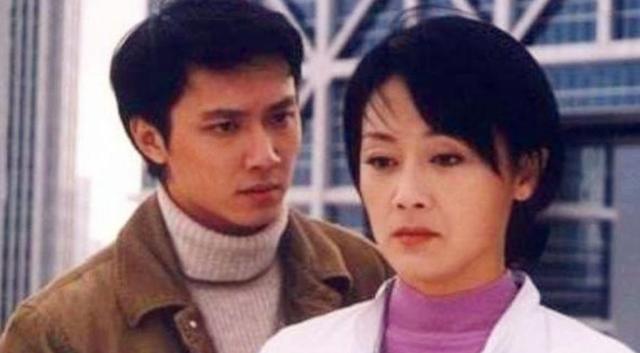 冯绍峰个人背景资料（冯绍峰出道23年8段情史）(7)