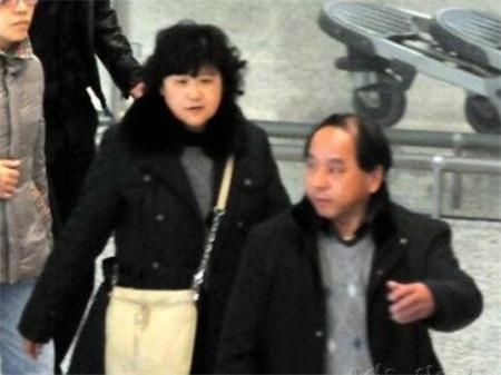 冯绍峰个人资料家境（冯绍峰显赫家世父母曝光）(17)