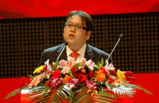 山西首富李兆会败光家产120亿(山西首富李兆会与车晓的迷之婚姻)(12)