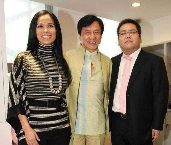 山西首富李兆会败光家产120亿(山西首富李兆会与车晓的迷之婚姻)(3)