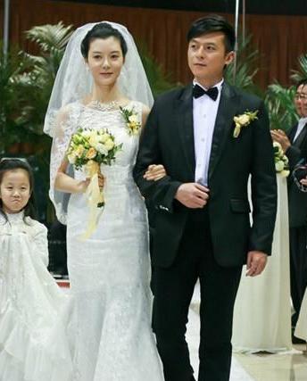 山西首富李兆会败光家产120亿(山西首富李兆会与车晓的迷之婚姻)(11)