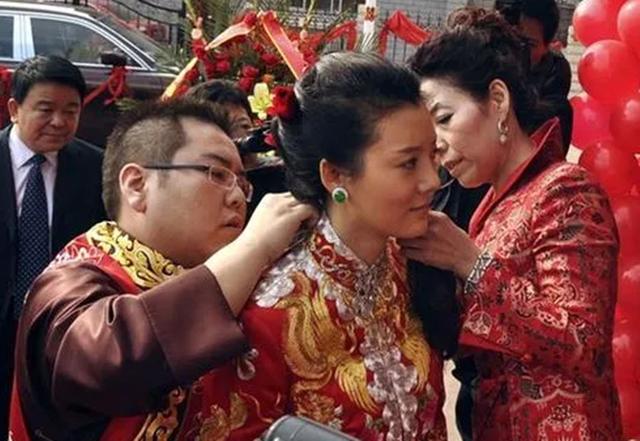 山西首富李兆会败光家产120亿(山西首富李兆会与车晓的迷之婚姻)(8)