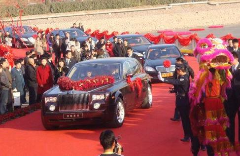 山西首富李兆会败光家产120亿(山西首富李兆会与车晓的迷之婚姻)(10)