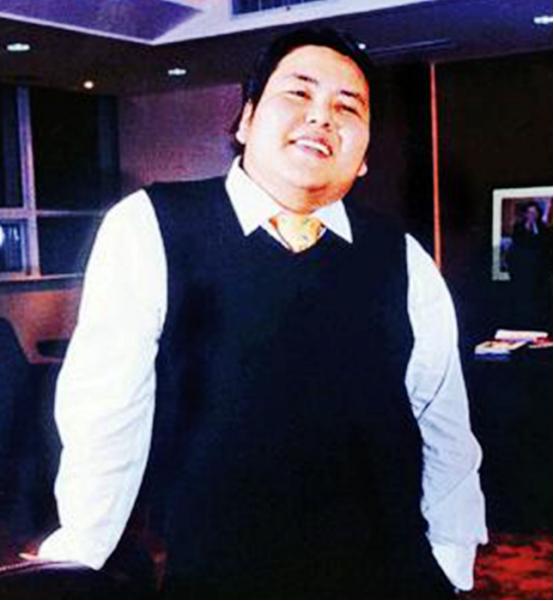 山西首富李兆会败光家产120亿(山西首富李兆会与车晓的迷之婚姻)(4)