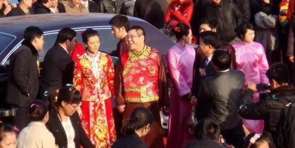 山西首富李兆会败光家产120亿(山西首富李兆会与车晓的迷之婚姻)(7)