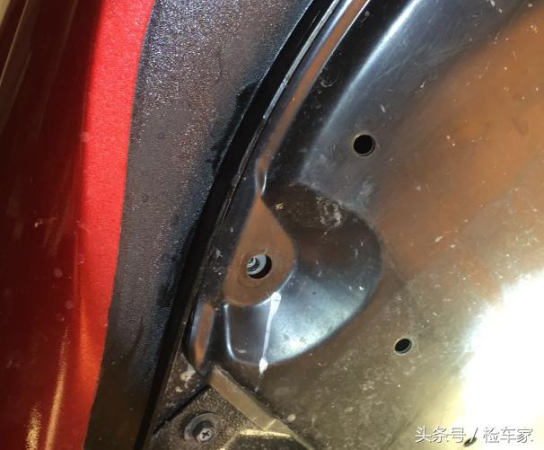 新车鉴赏马自达3昂克赛拉(马自达3昂克塞拉准新车)(29)