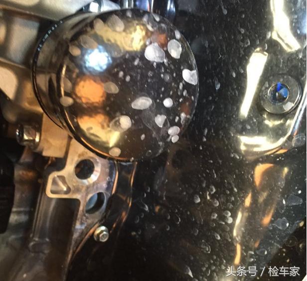 新车鉴赏马自达3昂克赛拉(马自达3昂克塞拉准新车)(30)