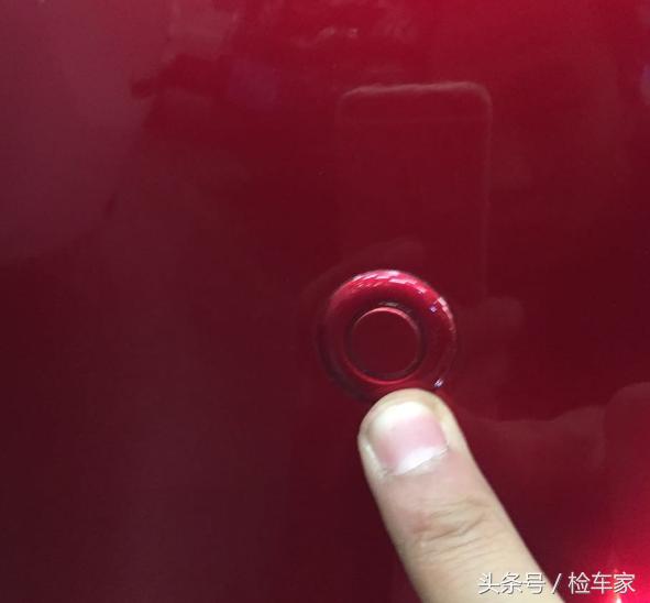 新车鉴赏马自达3昂克赛拉(马自达3昂克塞拉准新车)(9)