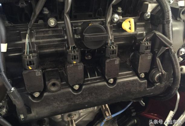 新车鉴赏马自达3昂克赛拉(马自达3昂克塞拉准新车)(14)