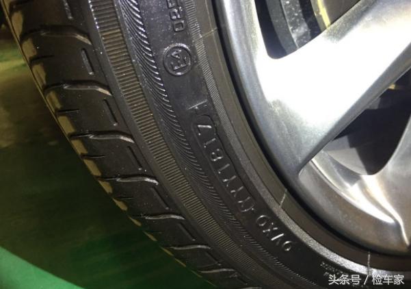 新车鉴赏马自达3昂克赛拉(马自达3昂克塞拉准新车)(35)