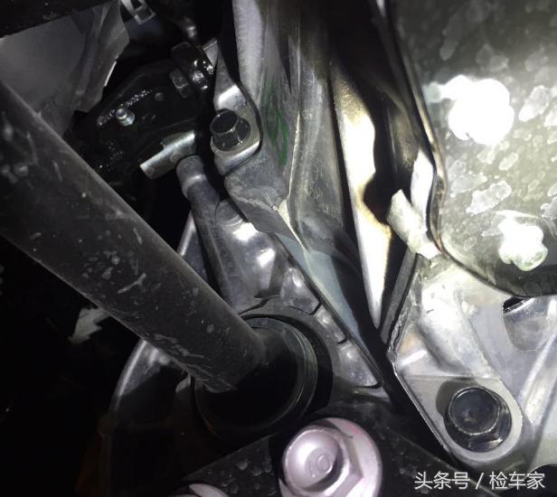 新车鉴赏马自达3昂克赛拉(马自达3昂克塞拉准新车)(31)