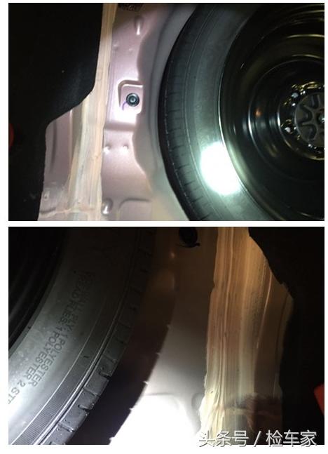 新车鉴赏马自达3昂克赛拉(马自达3昂克塞拉准新车)(26)