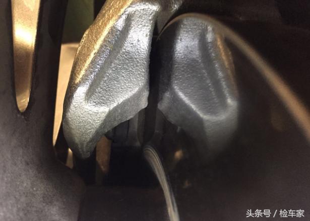 新车鉴赏马自达3昂克赛拉(马自达3昂克塞拉准新车)(34)