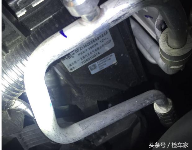 新车鉴赏马自达3昂克赛拉(马自达3昂克塞拉准新车)(16)