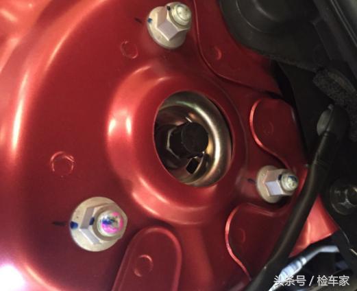 新车鉴赏马自达3昂克赛拉(马自达3昂克塞拉准新车)(12)