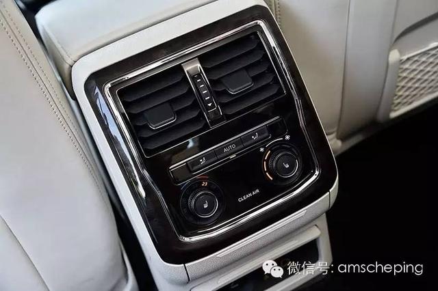 4万多公里的帕萨特值得入手吗（只因3.0升V6自吸中级车即将绝迹）(9)