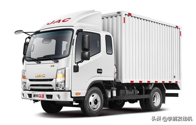 江西50铃柴油皮卡有几种车型(车用2L左右发动机锐捷特4DB)(20)