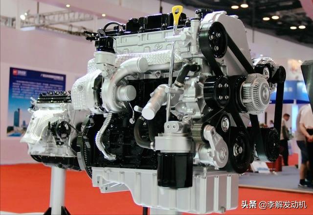 江西50铃柴油皮卡有几种车型(车用2L左右发动机锐捷特4DB)(15)