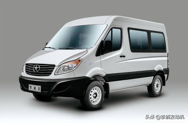 江西50铃柴油皮卡有几种车型(车用2L左右发动机锐捷特4DB)(21)