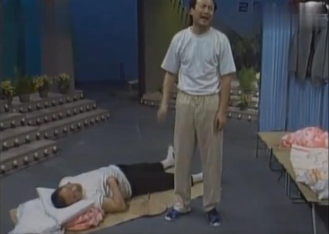 电视剧演员李琦简历（与妻子相识不到一天闪婚）(8)