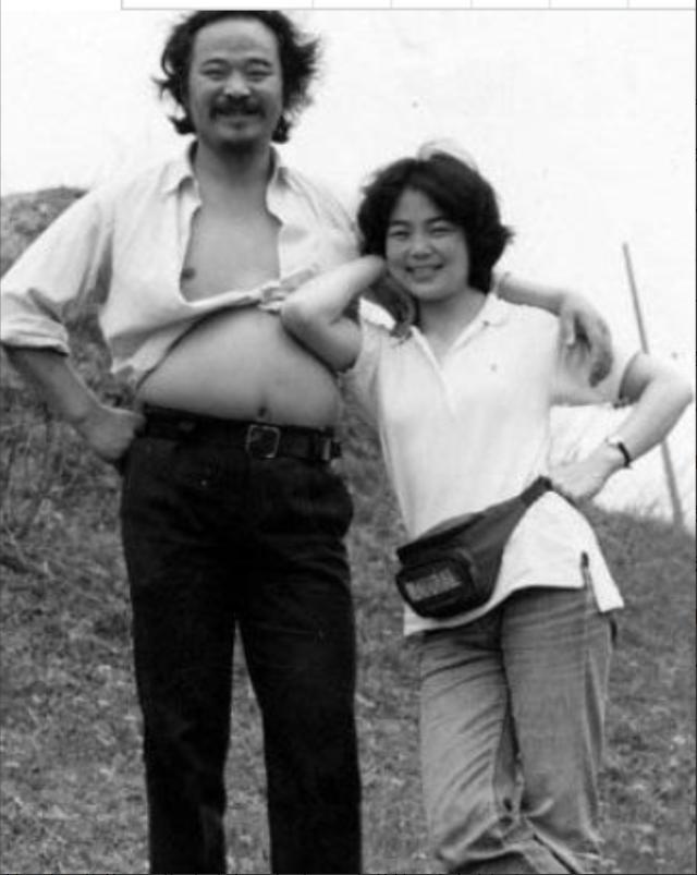 电视剧演员李琦简历（与妻子相识不到一天闪婚）(6)