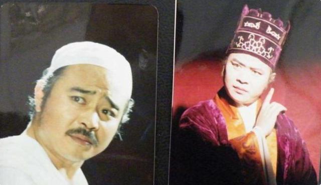 电视剧演员李琦简历（与妻子相识不到一天闪婚）(3)