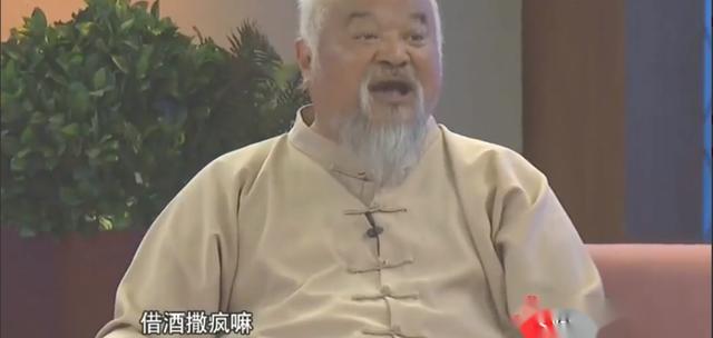 电视剧演员李琦简历（与妻子相识不到一天闪婚）(10)