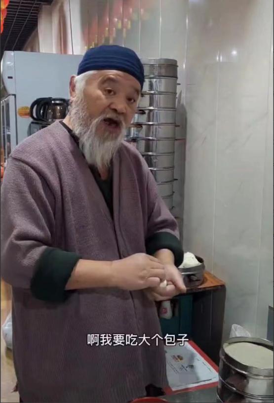 电视剧演员李琦简历（与妻子相识不到一天闪婚）(19)