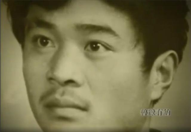 电视剧演员李琦简历（与妻子相识不到一天闪婚）(4)