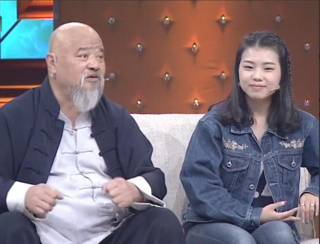 电视剧演员李琦简历（与妻子相识不到一天闪婚）(18)