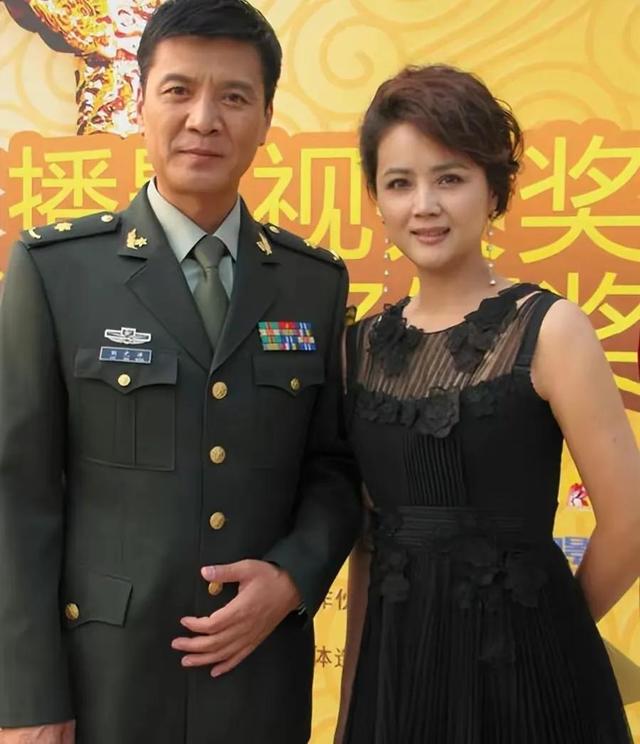 电视剧演员刘之冰简历 为继女爱情把关(34)