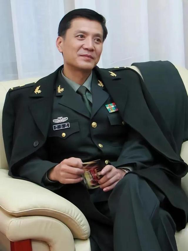 电视剧演员刘之冰简历 为继女爱情把关(6)