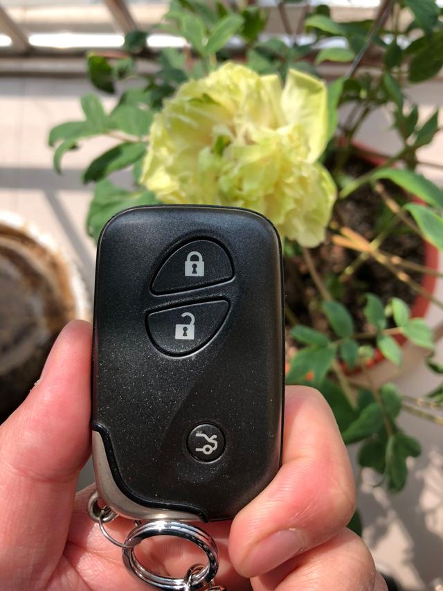 雷克萨斯es240值不值得买（雷克萨斯ES240用车八年）(21)