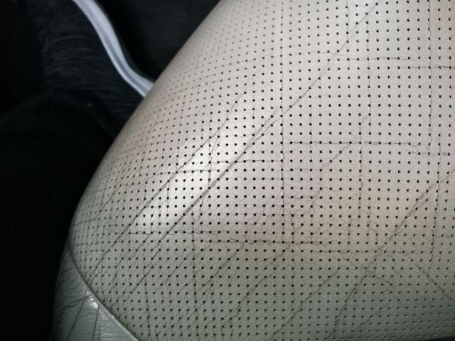 雷克萨斯es240值不值得买（雷克萨斯ES240用车八年）(11)