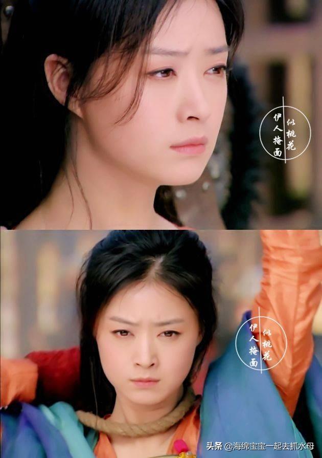 电视剧中爱讲大道理的父母（影视剧中那些大户家族里的主母）(50)