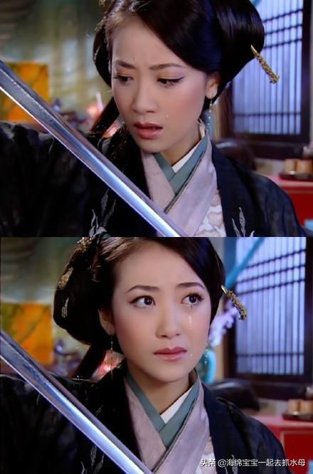 电视剧中爱讲大道理的父母（影视剧中那些大户家族里的主母）(39)