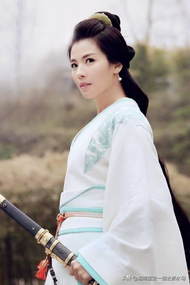 电视剧中爱讲大道理的父母（影视剧中那些大户家族里的主母）(52)