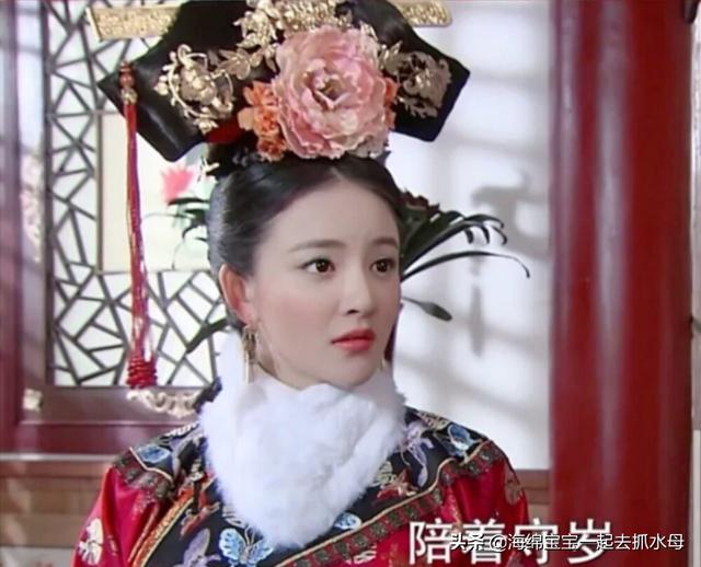 电视剧中爱讲大道理的父母（影视剧中那些大户家族里的主母）(25)