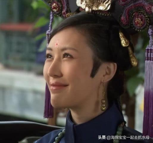 电视剧中爱讲大道理的父母（影视剧中那些大户家族里的主母）(58)