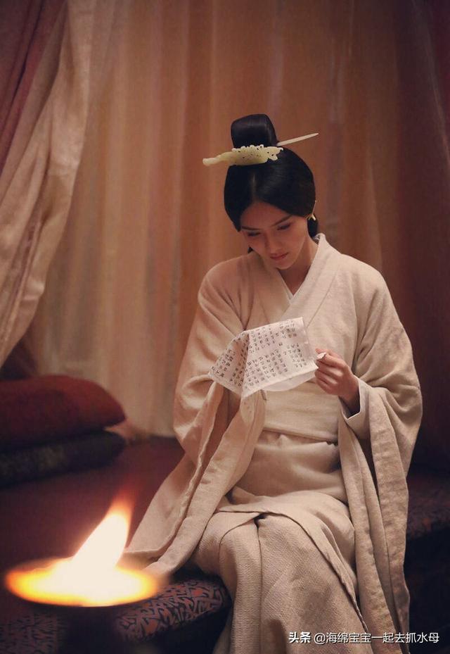 电视剧中爱讲大道理的父母（影视剧中那些大户家族里的主母）(54)